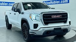 2021 GMC Sierra 1500 Base