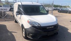 2020 Ram ProMaster City Tradesman