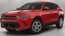 2024 Dodge Hornet GT