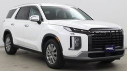2023 Hyundai Palisade SEL