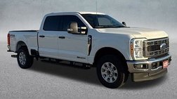 2024 Ford Super Duty F-250 XLT