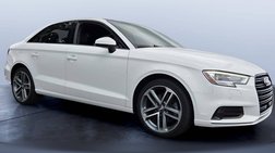 2020 Audi A3 Premium 40 TFSI