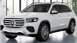 2025 Mercedes-Benz GLS GLS 450