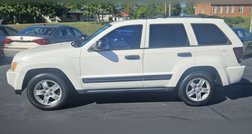 2005 Jeep Grand Cherokee Laredo