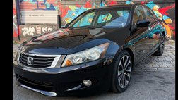 2010 Honda Accord EX V6