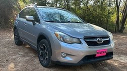 2015 Subaru XV Crosstrek 2.0i Premium