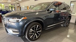 2024 Volvo XC90 B5 Plus Bright Theme