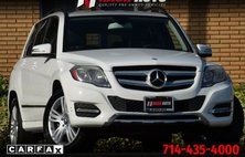 2015 Mercedes-Benz GLK-Class GLK 350