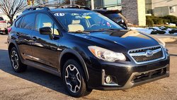 2016 Subaru Crosstrek 2.0i Premium