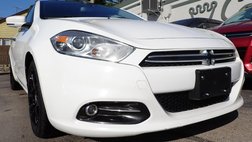 2015 Dodge Dart Limited