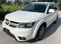 2019 Dodge Journey GT