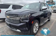 2024 Chevrolet Suburban Shield Premier