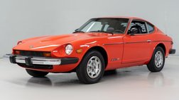 1976 Datsun 