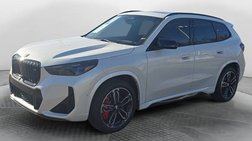 2024 BMW X1 M35i