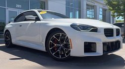 2025 BMW M2 Base