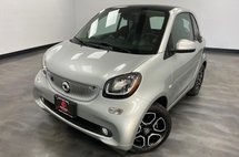 2019 Smart Fortwo Electric Drive prime