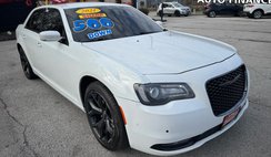 2021 Chrysler 300 S V6