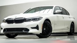 2020 BMW 3 Series 330i