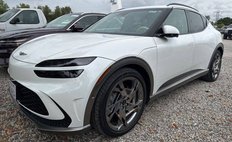 2023 Genesis GV60 Performance
