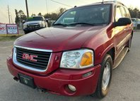 2004 GMC Envoy XUV SLT