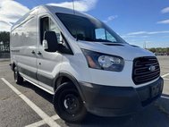 2019 Ford Transit 250