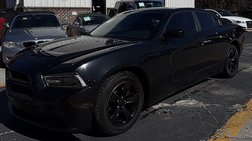 2014 Dodge Charger SE