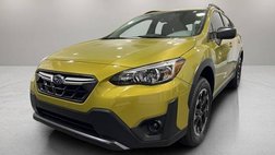 2023 Subaru Crosstrek Base