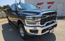 2026 Ram Ram Pickup 2500 Tradesman