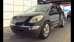 2009 Buick Enclave CXL