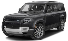 2023 Land Rover Defender 130 X-Dynamic SE