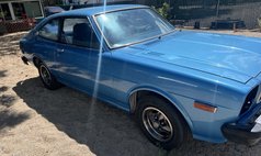 1977 Toyota Corolla 