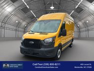 2021 Ford Transit 250