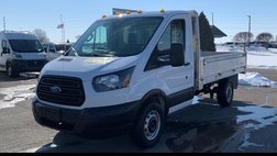 2019 Ford Transit 250