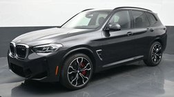 2024 BMW X3 M Base