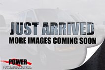 2024 Chevrolet Express 2500