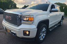 2014 GMC Sierra 1500 Denali