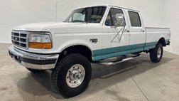 1997 Ford F-350 XL