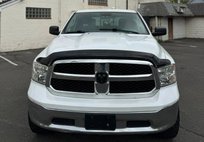 2019 Ram Ram Pickup 1500 Classic SLT