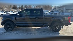 2020 Ford Super Duty F-350 Lariat