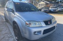 2007 Saturn VUE Base