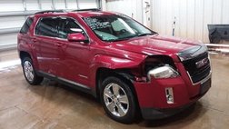 2014 GMC Terrain SLE-2
