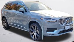 2025 Volvo XC90 B6 Plus Bright Theme 7P