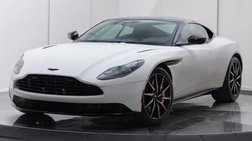 2023 Aston Martin DB11 V8