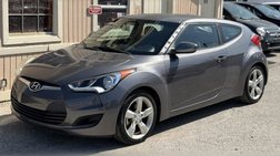 2015 Hyundai Veloster RE:FLEX