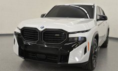 2024 BMW XM Base