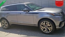 2020 Land Rover Range Rover Velar P250 R-Dynamic S