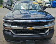 2018 Chevrolet Silverado 1500 LS