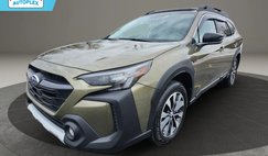 2024 Subaru Outback Limited XT