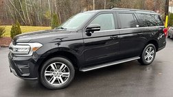 2022 Ford Expedition MAX XLT