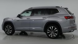 2022 Volkswagen Atlas V6 SEL Premium R-Line 4Motion